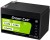 AKUMULATOR LITOWO-ŻELAZOWO-FOSFORANOWY LiFePO4 Green Cell Cube 12.8V 12Ah LFPGC12V12AH-1917849