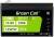 AKUMULATOR LITOWO-ŻELAZOWO-FOSFORANOWY LiFePO4 Green Cell Cube 12.8V 12Ah LFPGC12V12AH-1765527