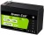AKUMULATOR LITOWO-ŻELAZOWO-FOSFORANOWY LiFePO4 Green Cell Cube 12.8V 7Ah LFPGC12V7AH-1917861
