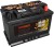 Akumulator AGM samochodowy START-STOP POWERBAT L3 12 V 70 Ah-1937396