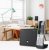 Gigaset BasicLine IP + COMFORT 500HX – zestaw telefonu VoIP DECT – widok na tle biura.png
