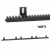 Listwa zębata Premium PSG 60.056.01 do 800kg - 20/1000 mm - nylonowa-1899311