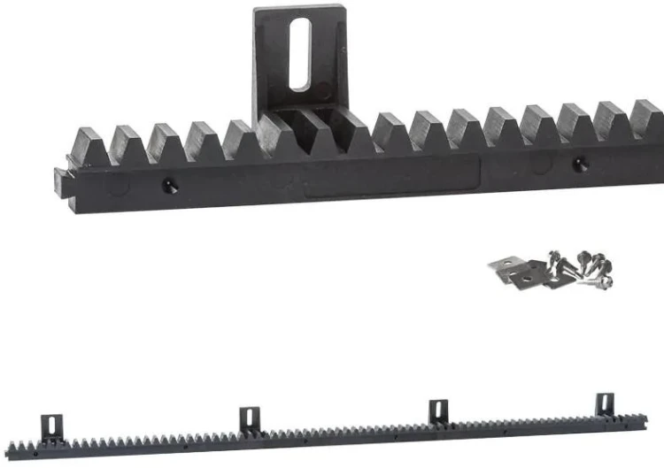 Listwa zębata PSG 60.056 do 600kg - 18/1010 mm - nylonowa-1906039