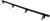 Listwa zębata CAME M4 20/1000mm - nylonowa - do 800kg bram przesuwnych-1860597