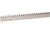 Listwa zębata Premium PSG 60.050 do bram przesuwnych - 10 mm-1875028