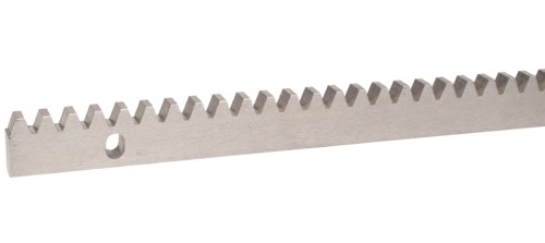 Listwa zębata Premium PSG 60.050 do bram przesuwnych - 10 mm-1875029