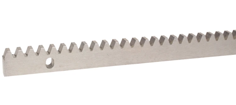 Listwa zębata Premium PSG 60.050 do bram przesuwnych - 10 mm-1875029