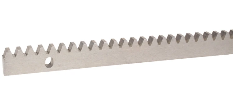 Listwa zębata Premium PSG 60.050 do bram przesuwnych - 10 mm-1891978