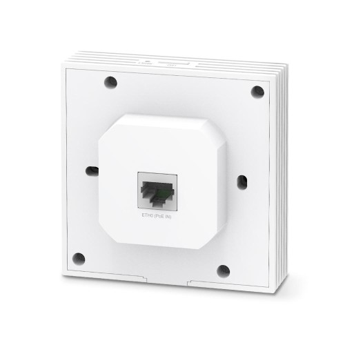Punkt dostępowy TP-Link EAP650-Wall-1961815