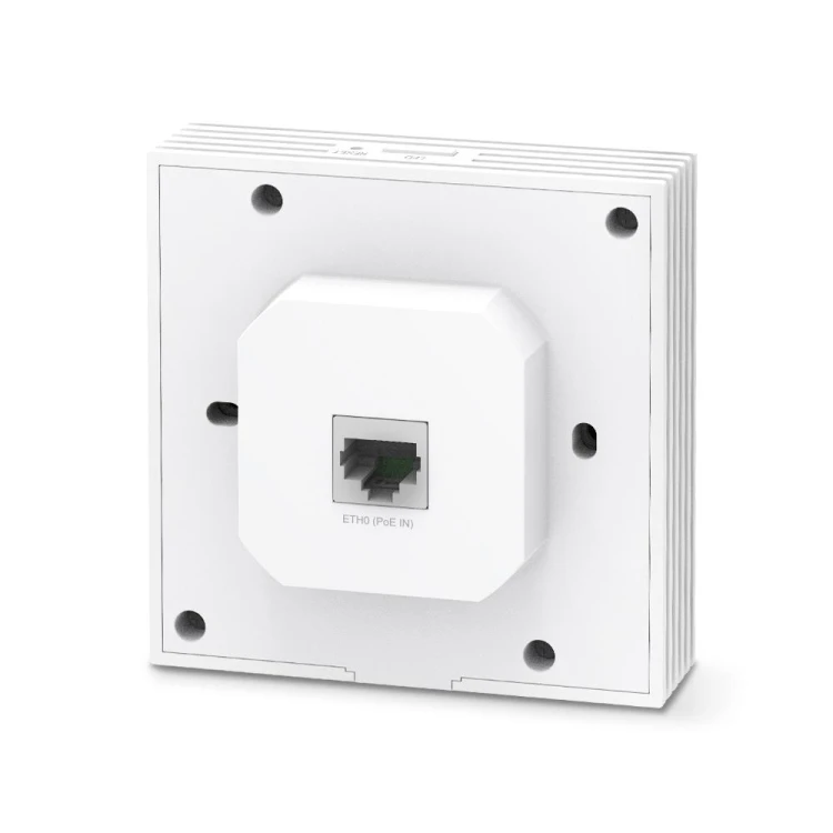 Punkt dostępowy TP-Link EAP650-Wall-1961815