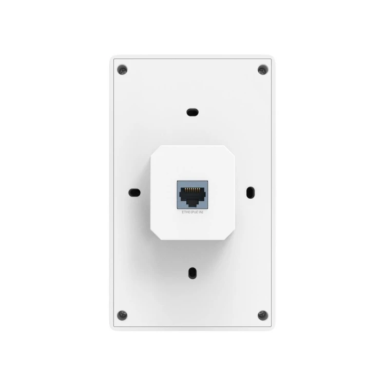 Punkt dostępowy WiFi 7 TP-Link EAP725-Wall-1966328