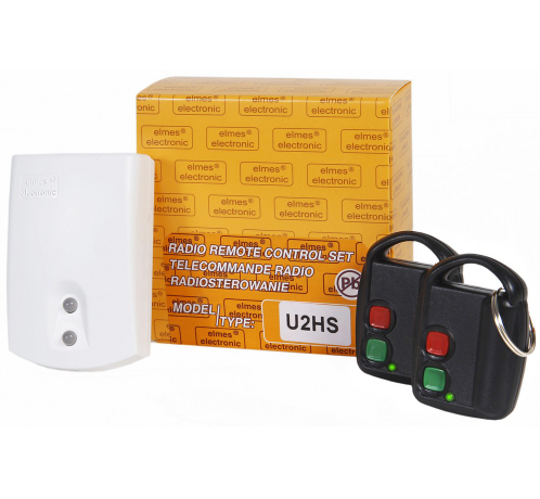 ELMES RADIOLINIA U2HS-1801254
