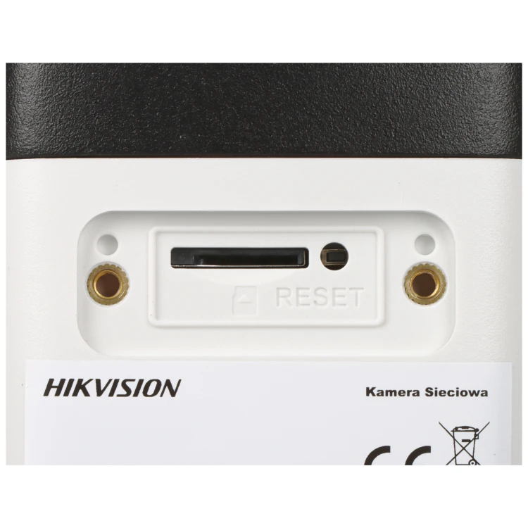 KAMERA IP DS-2CD1083G2-LIUF(2.8MM) Smart Hybrid Light - 8Mpx 4K UHD Hikvision-1973964
