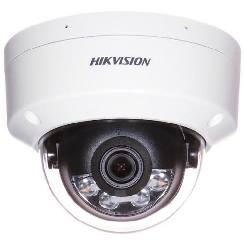 KAMERA WANDALOODPORNA IP DS-2CD1161G2-LIU 2.8MM PL Smart Hybrid Light - 6Mpx Hikvision-1883781