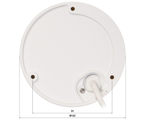 KAMERA WANDALOODPORNA IP DS-2CD1161G2-LIU 2.8MM PL Smart Hybrid Light - 6Mpx Hikvision-1883783