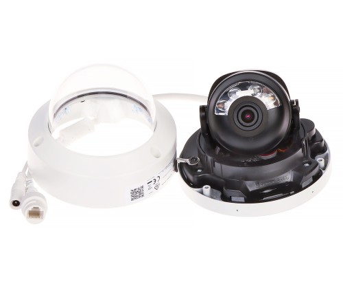 KAMERA WANDALOODPORNA IP DS-2CD1161G2-LIU 2.8MM PL Smart Hybrid Light - 6Mpx Hikvision-1883782