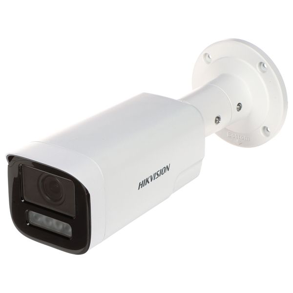 KAMERA IP DS-2CD1643G2-LIZU/SL(2.8-12MM) Smart Hybrid Light - 4Mpx - MOTOZOOM Hikvision-1950795