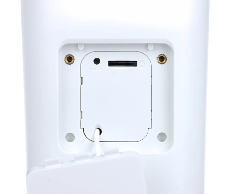KAMERA IP DS-2CD1643G2-LIZU/SL(2.8-12MM) Smart Hybrid Light - 4Mpx - MOTOZOOM Hikvision-1950799