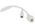 KAMERA IP DS-2CD1643G2-LIZU/SL(2.8-12MM) Smart Hybrid Light - 4Mpx - MOTOZOOM Hikvision-1950801