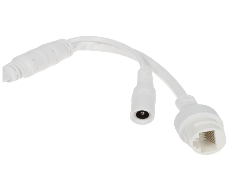 KAMERA IP DS-2CD1643G2-LIZU/SL(2.8-12MM) Smart Hybrid Light - 4Mpx - MOTOZOOM Hikvision-1950801