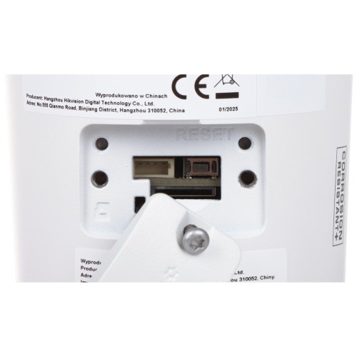 KAMERA IP DS-2CD20166G3-IUY/SL(2.8MM)(EF) AcuSense 3.0 - 16Mpx UHD Hikvision-1974226