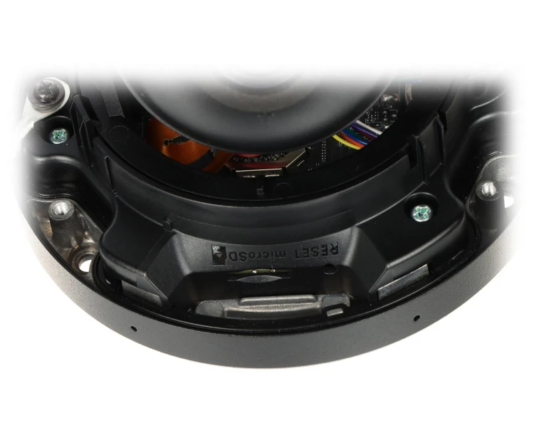 KAMERA WANDALOODPORNA IP DS-2CD2146G2H-ISU(2.8MM)(EF)/BLACK DarkFighter AcuSense - 4Mpx Hikvision-1874336