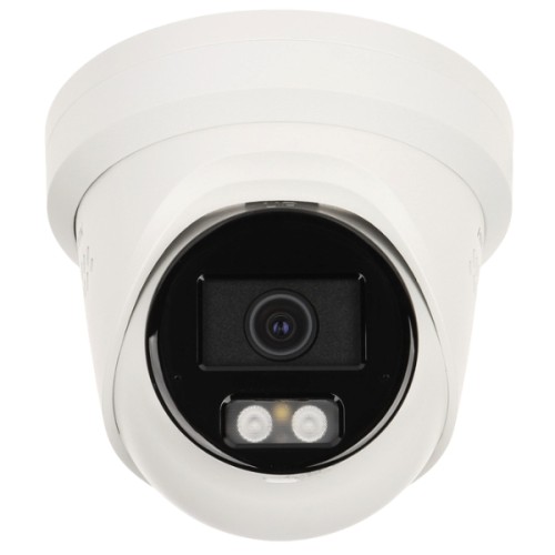KAMERA IP DS-2CD23123G2-LIS2UY/SL(2.8MM) Smart Hybrid Light AcuSense 3.0 - 12Mpx UHD Hikvision-1971390