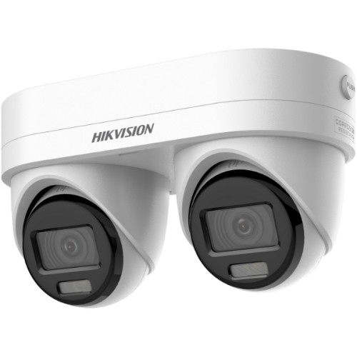 PODWÓJNA KAMERA IP DS-2CD2346G3D-IZ2UY/SL(2.8/4MM) AcuSense 3.0 DarkFighter - 4Mpx 2 X2.8/ 4mm Hikvision-1951275