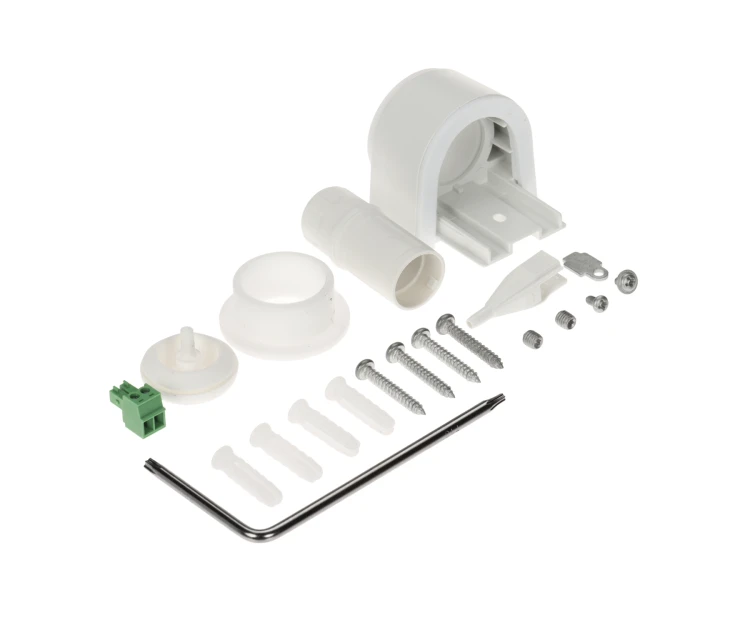PODWÓJNA KAMERA IP DS-2CD2346G3D-IZ2UY/SL(2.8/4MM) AcuSense 3.0 DarkFighter - 4Mpx 2 X2.8/ 4mm Hikvision-1951285