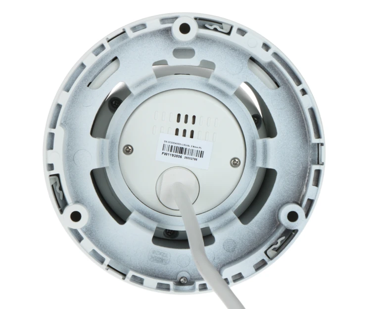 KAMERA IP DS-2CD2363G2-LI2U/SL(2.8MM) AcuSense - 6Mpx 2.8mm Hikvision-1954830
