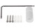 KAMERA IP DS-2CD2363G2-LI2U/SL(2.8MM) AcuSense - 6Mpx 2.8mm Hikvision-1954833