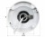 KAMERA IP DS-2CD26123G2-LIZS2UY/SL(2.8-12MM) Smart Hybrid Light AcuSense - 12Mpx 2.8... 12mm Hikvision-1954705