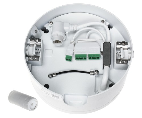 KAMERA WANDALOODPORNA IP DS-2CD2746G2H-IPTRZS(2.8-12MM) AcuSense - 4Mpx MOTOZOOM Hikvision-1971964