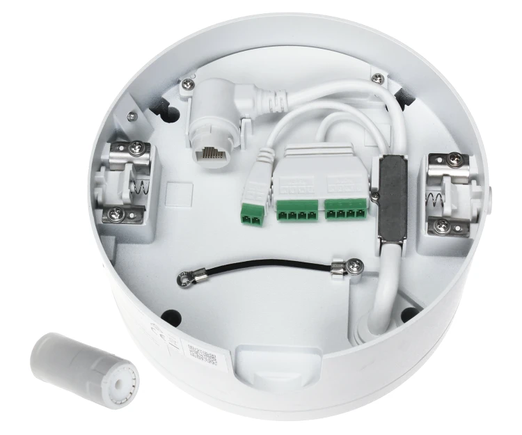 KAMERA WANDALOODPORNA IP DS-2CD2746G2H-IPTRZS(2.8-12MM) AcuSense - 4Mpx MOTOZOOM Hikvision-1971964