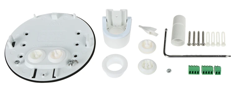KAMERA WANDALOODPORNA IP DS-2CD2H126G3-IZS2UY/SL(2.8-12MM)(EF) DarkFighter AcuSense - 12Mpx 2.8... 12mm - MOTOZOOM Hikvision-1971304