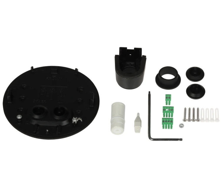 KAMERA WANDALOODPORNA IP DS-2CD2H86G2H-IZSY(2.8-12MM)(EF)(BLACK) DarkFighter AcuSense - 8Mpx 2.8... 12mm - MOTOZOOM Hikvision-1972113