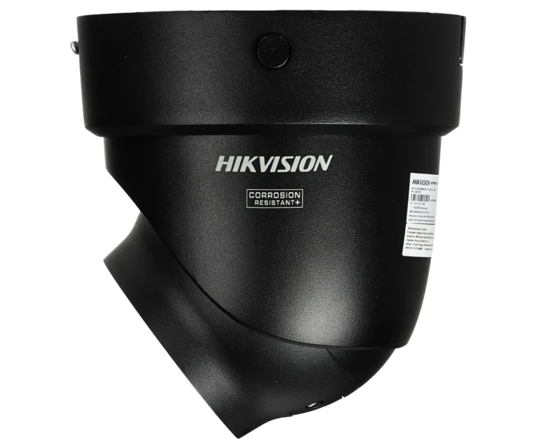 KAMERA WANDALOODPORNA IP DS-2CD2H86G2H-IZSY(2.8-12MM)(EF)(BLACK) DarkFighter AcuSense - 8Mpx 2.8... 12mm - MOTOZOOM Hikvision-1972108