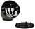 KAMERA WANDALOODPORNA IP DS-2CD2H86G2H-IZSY(2.8-12MM)(EF)(BLACK) DarkFighter AcuSense - 8Mpx 2.8... 12mm - MOTOZOOM Hikvision-1972110
