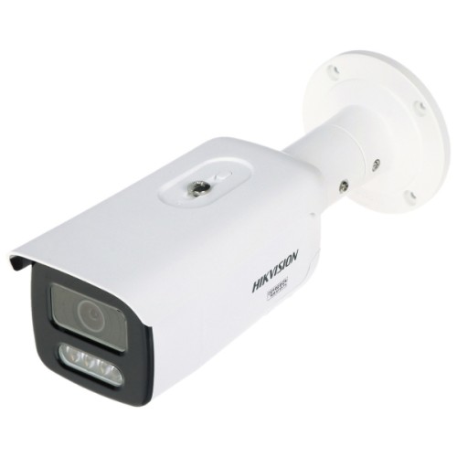 KAMERA IP DS-2CD2T123G2-LIS2UY/SL(2.8MM) Smart Hybrid Light AcuSense - 12Mpx 2.8mm Hikvision-1971228
