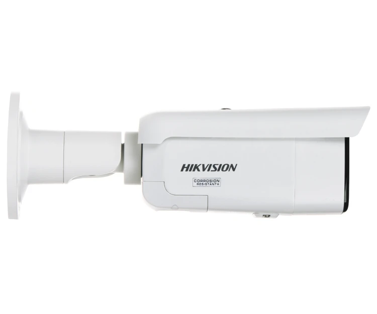 KAMERA IP DS-2CD2T123G2-LIS2UY/SL(2.8MM) Smart Hybrid Light AcuSense - 12Mpx 2.8mm Hikvision-1971230