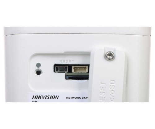 KAMERA IP DS-2CD2T123G2-LIS2UY/SL(2.8MM) Smart Hybrid Light AcuSense - 12Mpx 2.8mm Hikvision-1971232