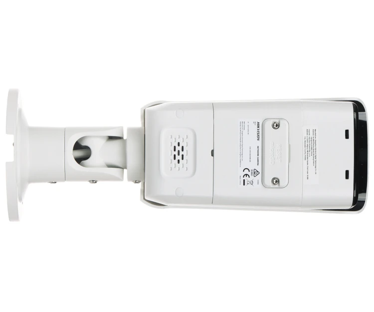 KAMERA IP DS-2CD2T123G2-LIS2UY/SL(2.8MM) Smart Hybrid Light AcuSense - 12Mpx 2.8mm Hikvision-1971231