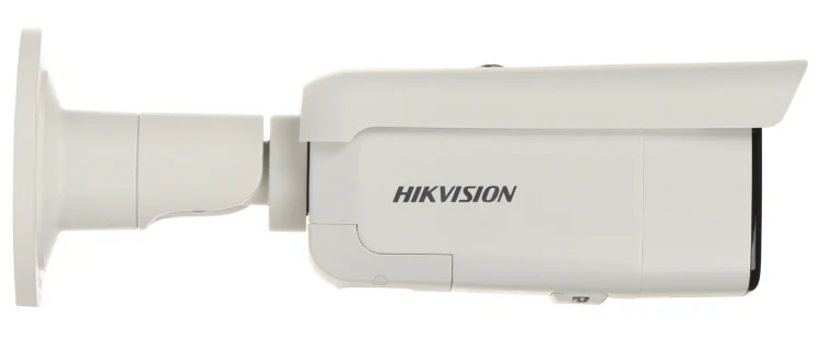 KAMERA IP DS-2CD2T126G3-IS2UY/SL(2.8MM)(EF) AcuSense - 12Mpx 2.8mm Hikvision-1974212