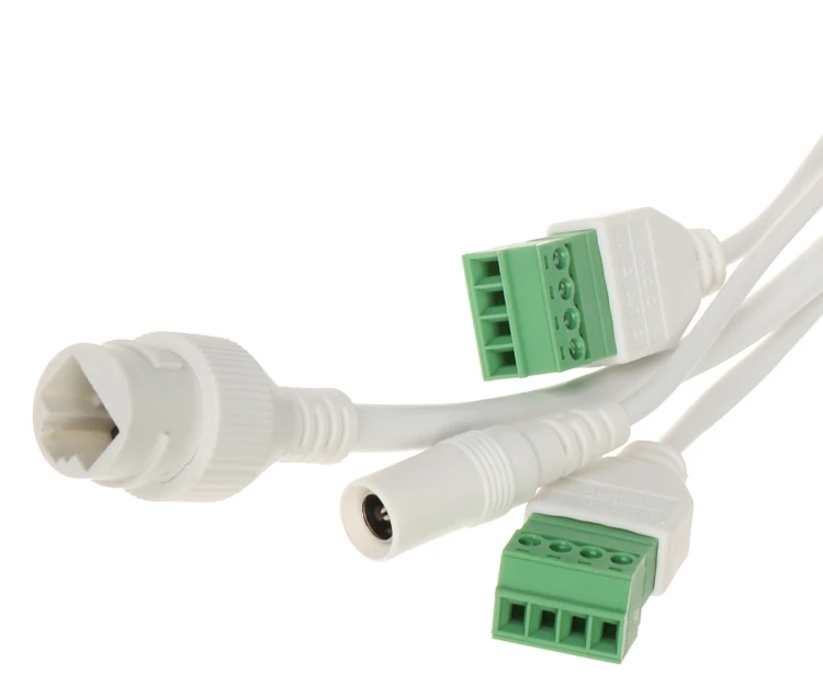 KAMERA IP DS-2CD2T43G2-LIZS2UY/SL(2.8/4MM) Smart Hybrid Light AcuSense - 4Mpx 2.8... 4mm Hikvision-1884480
