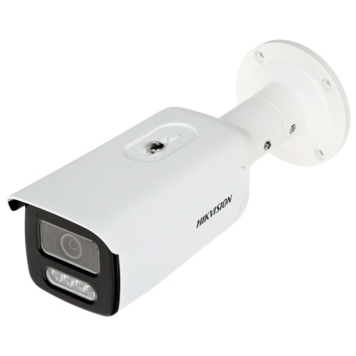 KAMERA IP DS-2CD2T46G2H-IS2U/SL(2.8MM)(EF) Smart Hybrid Light AcuSense - 4Mpx Hikvision-1971967