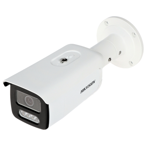 KAMERA IP DS-2CD2T46G2H-IS2U/SL(2.8MM)(EF) Smart Hybrid Light AcuSense - 4Mpx Hikvision-1971967