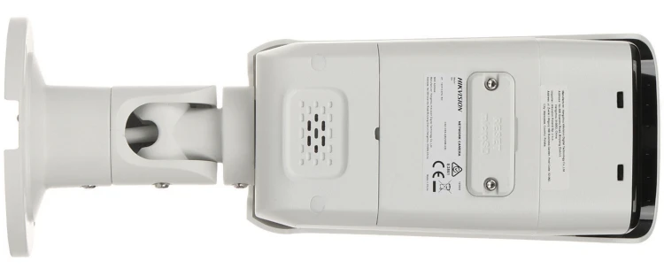 KAMERA IP DS-2CD2T63G2-LIS2U/SL(2.8MM) Smart Hybrid Light AcuSense - 6Mpx Hikvision-1971497