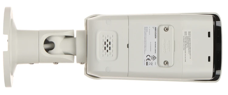 KAMERA IP DS-2CD2T86G2H-IS2U/SL 2.8MM EF PL(POL) Smart Hybrid Light AcuSense - 4Mpx Hikvision-1954522