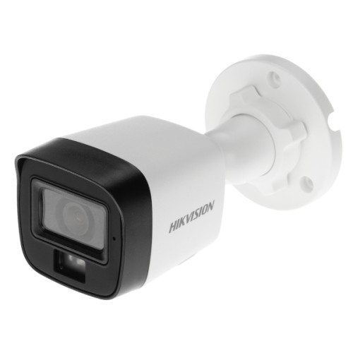 KAMERA AHD, HD-CVI, HD-TVI, PAL DS-2CE16K0T-LPFS(2.8MM) Smart Hybrid Light - 3K Hikvision-1883801