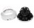 KAMERA WANDALOODPORNA HD-TVI DS-2CE50DF3T-VPLSZE(2.8-12MM) Smart Hybrid Light - 1080p Hikvision-1971473